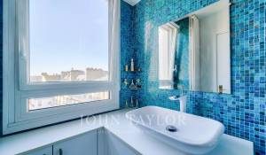 Venta Piso Paris 16ème