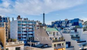 Venta Piso Paris 16ème