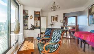 Venta Piso Paris 16ème