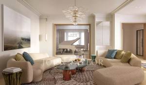 Venta Piso Paris 16ème