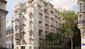 Venta Piso Paris 16ème