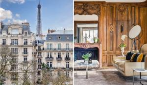 Venta Piso Paris 16ème