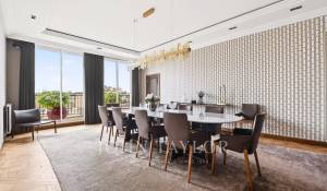 Venta Piso Paris 16ème