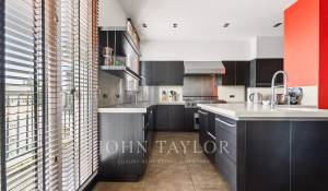 Venta Piso Paris 16ème