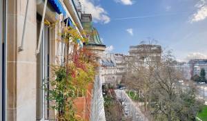 Venta Piso Paris 16ème