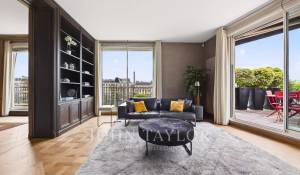 Venta Piso Paris 16ème