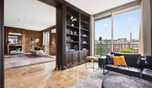 Venta Piso Paris 16ème