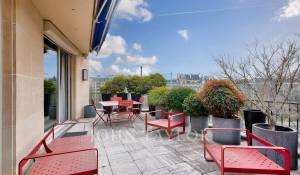 Venta Piso Paris 16ème