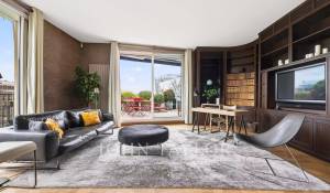 Venta Piso Paris 16ème