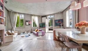 Venta Piso Paris 16ème