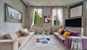 Venta Piso Paris 16ème