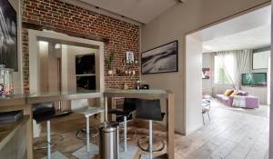 Venta Piso Paris 16ème