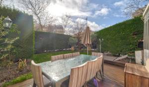 Venta Piso Paris 16ème