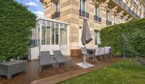 Venta Piso Paris 16ème