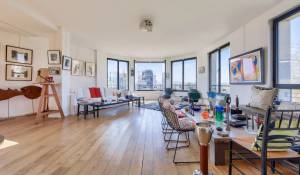 Venta Piso Paris 16ème