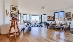 Venta Piso Paris 16ème
