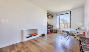 Venta Piso Paris 16ème