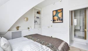 Venta Piso Paris 16ème