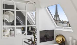 Venta Piso Paris 16ème