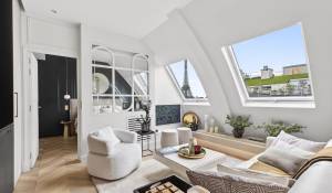 Venta Piso Paris 16ème