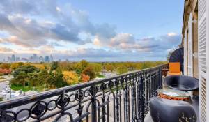 Venta Piso Paris 16ème