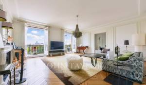 Venta Piso Paris 16ème