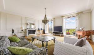 Venta Piso Paris 16ème