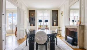 Venta Piso Paris 16ème