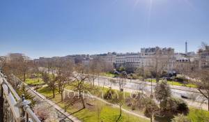 Venta Piso Paris 16ème