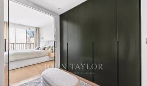 Venta Piso Paris 16ème