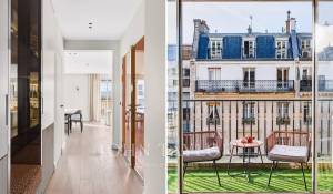 Venta Piso Paris 16ème