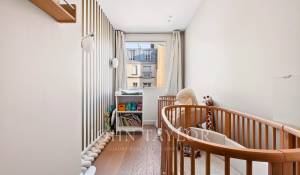 Venta Piso Paris 16ème