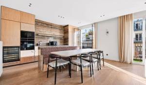 Venta Piso Paris 16ème