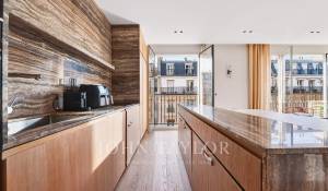 Venta Piso Paris 16ème