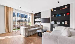 Venta Piso Paris 16ème
