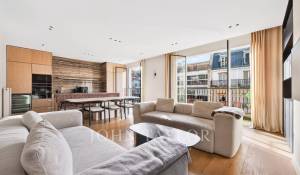 Venta Piso Paris 16ème