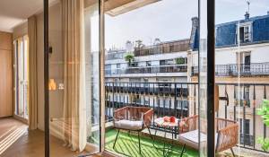 Venta Piso Paris 16ème