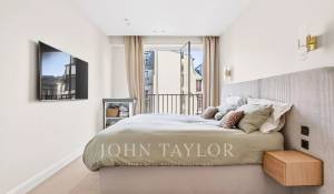 Venta Piso Paris 16ème