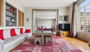 Venta Piso Paris 16ème
