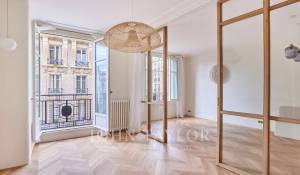 Venta Piso Paris 16ème