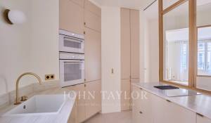 Venta Piso Paris 16ème