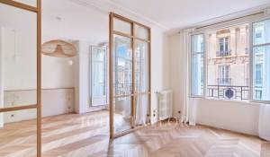 Venta Piso Paris 16ème