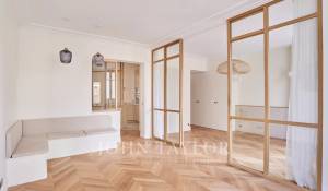 Venta Piso Paris 16ème