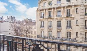 Venta Piso Paris 16ème