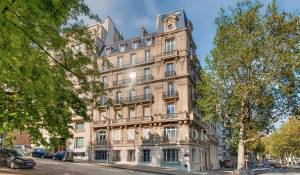 Venta Piso Paris 16ème