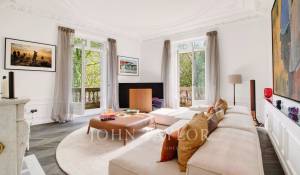 Venta Piso Paris 16ème