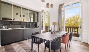 Venta Piso Paris 16ème