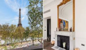 Venta Piso Paris 16ème