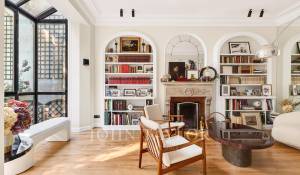 Venta Piso Paris 16ème