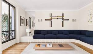 Venta Piso Paris 16ème